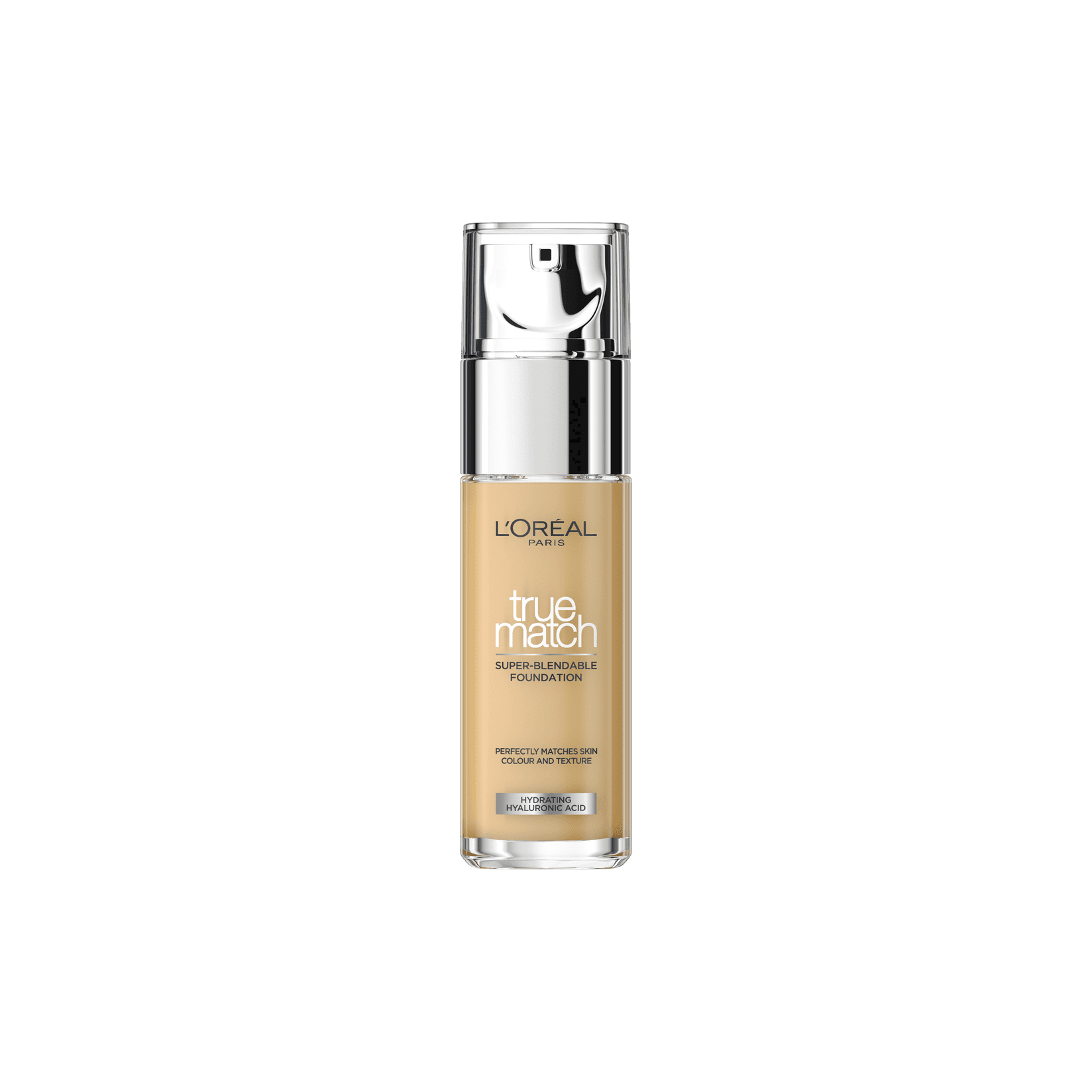 L'OREAL True Match tečni puder 2D/2W Amanda