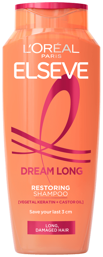L'OREAL šampon Elseve Dream Long 250 ml