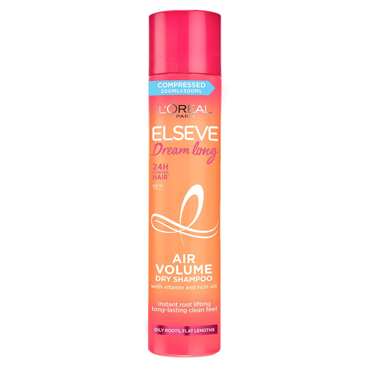 L'OREAL Elseve Dream Long šampon za pranje suhe kose 200ml