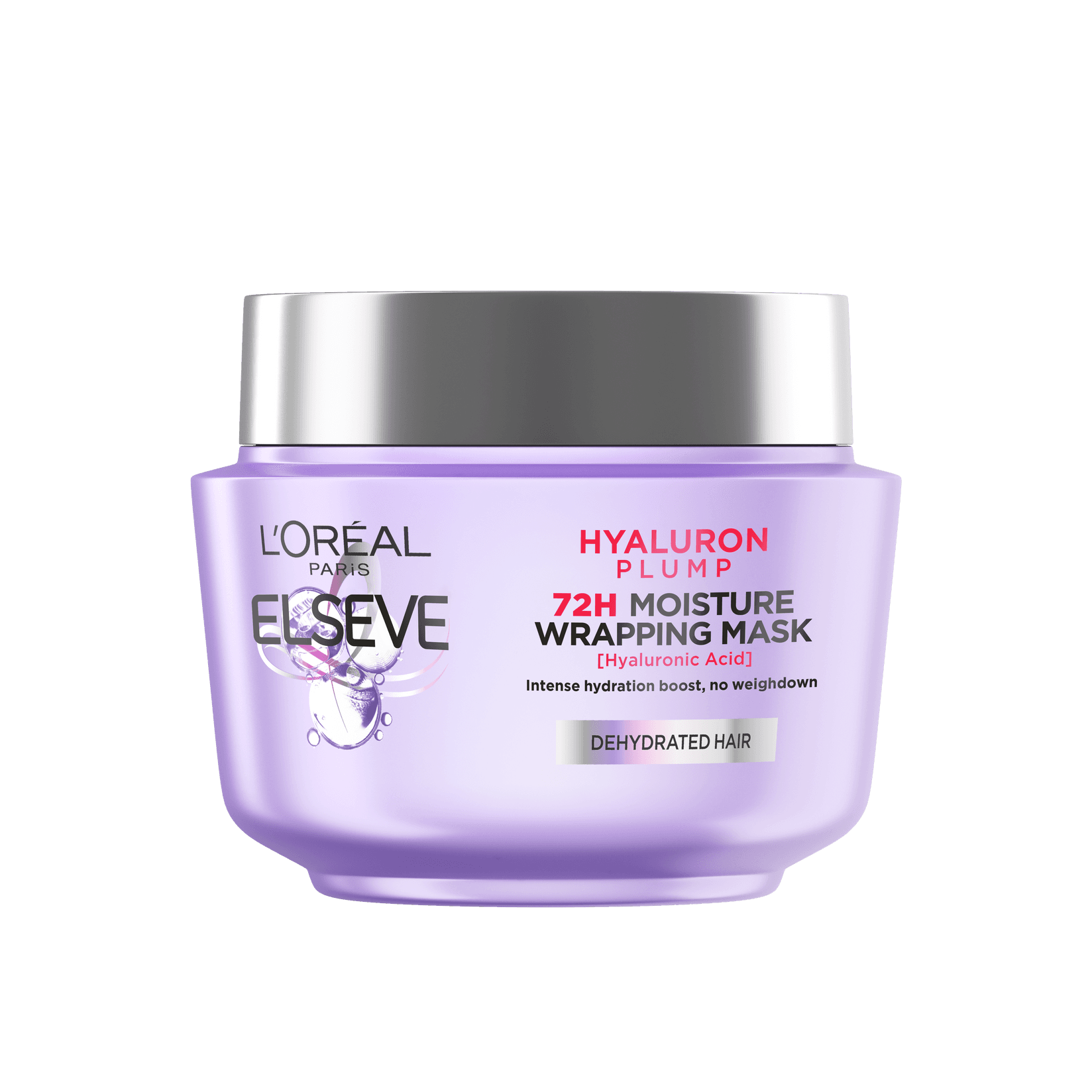 L'OREAL maska ​​za kosu Elseve Hyaluron Plump 300ml