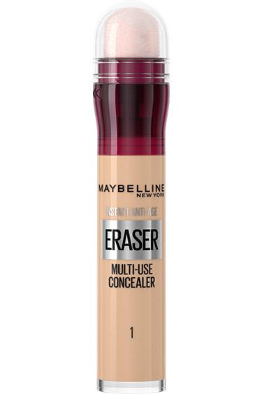 Maybelline New York New York Korektor Instant Anti-Age Eraser 1 Light