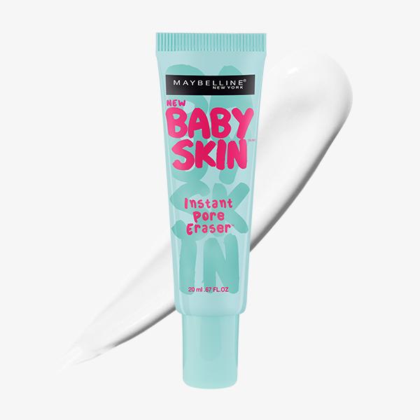 Maybelline New York New York Primer za uklanjanje pora za bebe