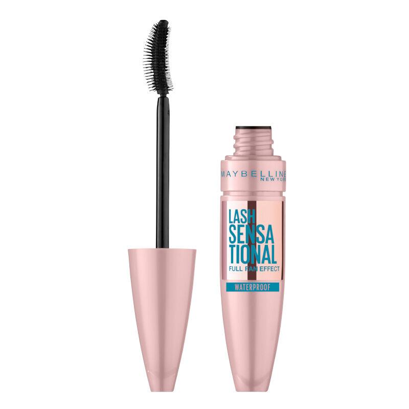 Maybelline New York New York maskara Lash Sensational vodootporna