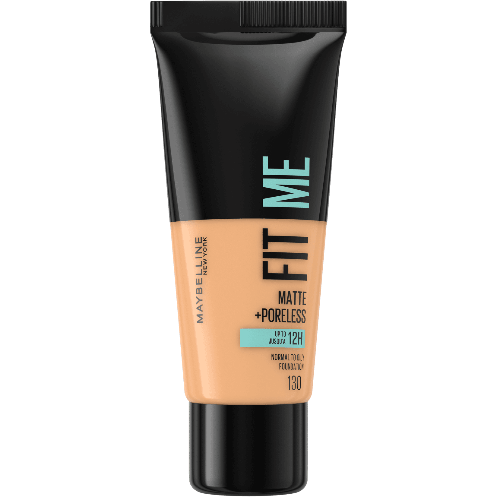 Maybelline New York New York Tečni puder Fit Me Matte 130
