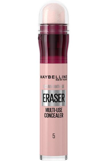 Maybelline New York New York Korektor Instant Anti-Age Eraser 5 Brightener