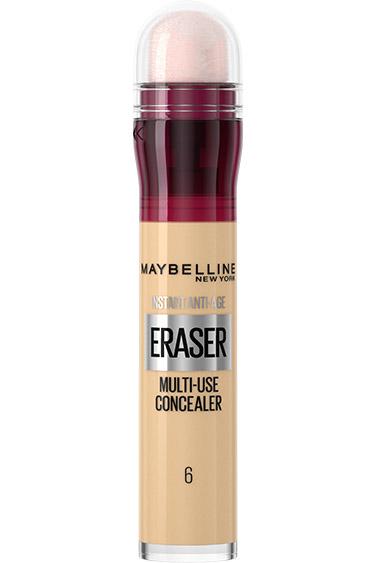 Maybelline New York New York Korektor Instant Anti-Age Eraser 6 Neutralizer