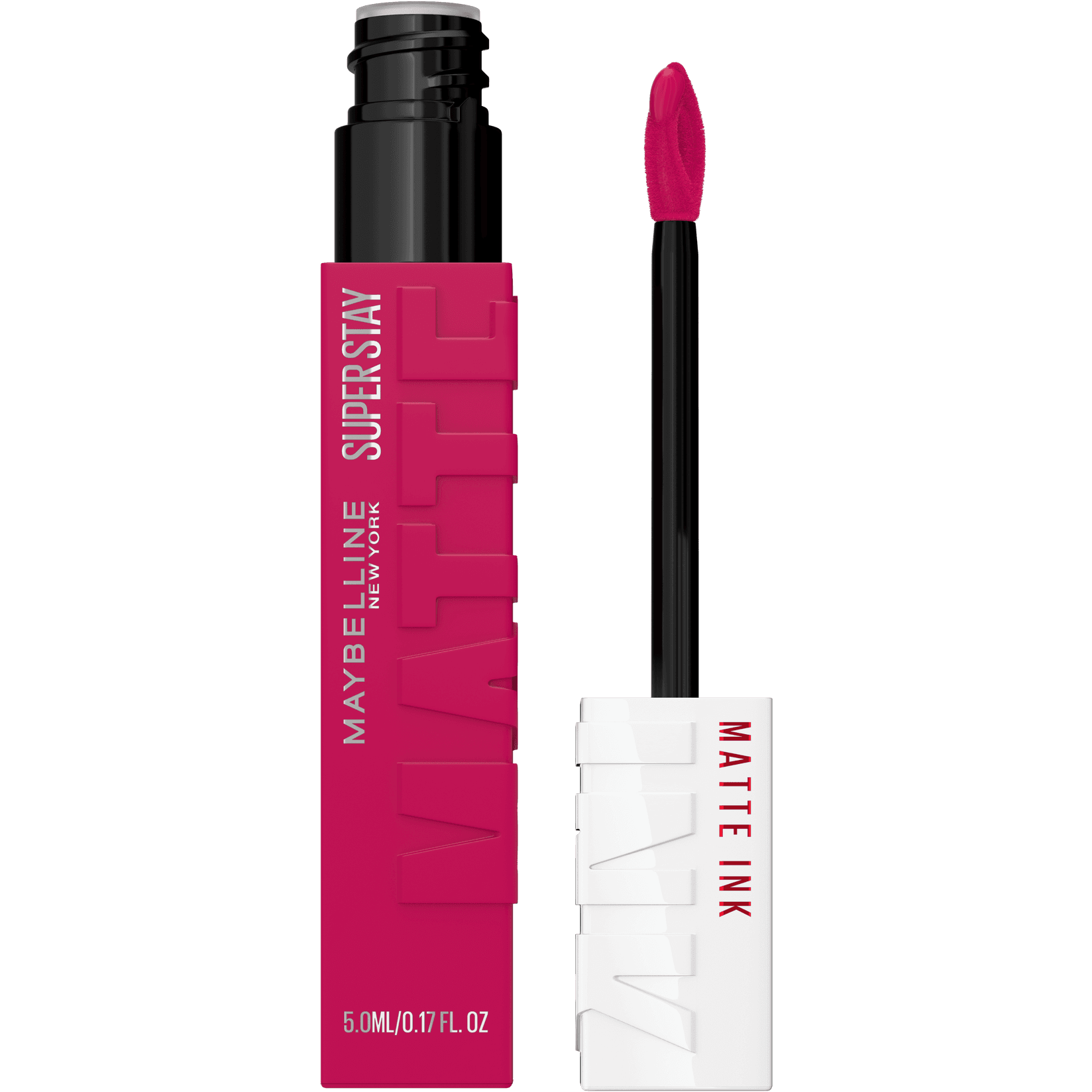 Maybelline New York ruž za usne MAY SSTAY MAT INK Bricks NU 120 ARTIS 5 ml Artist