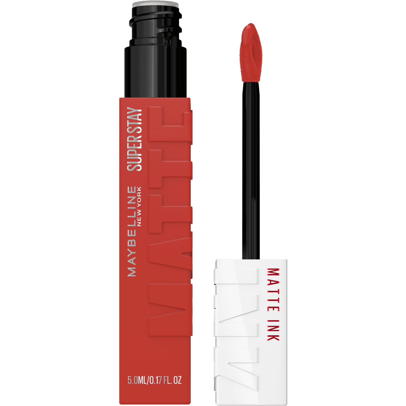 Maybelline New York New York ruž za usne May Stay Matte Ink Bricks NU 130 Self-starter