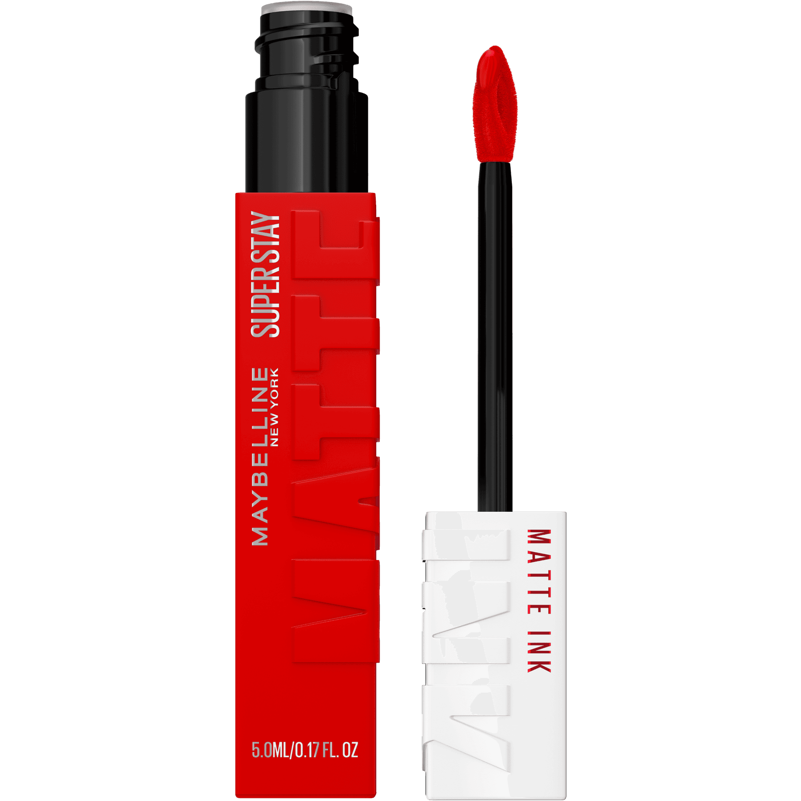Maybelline New York ruž za usne May Stay Matte Ink Bricks NU 118 Dance 5 ml Dancer