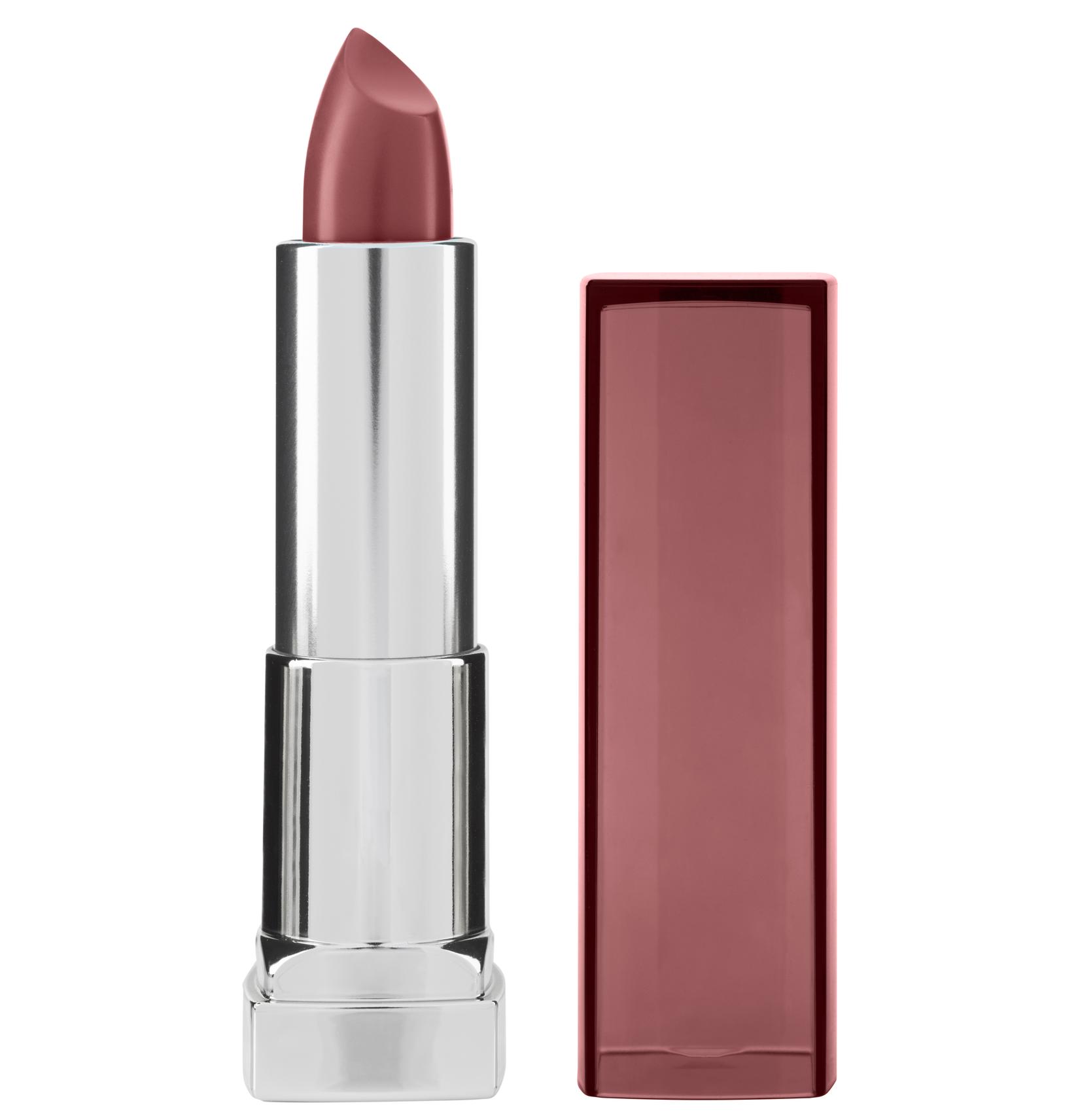 Maybelline New York New York Ruž za usne Sensational Smoked Roses 300 Stripped Rose
