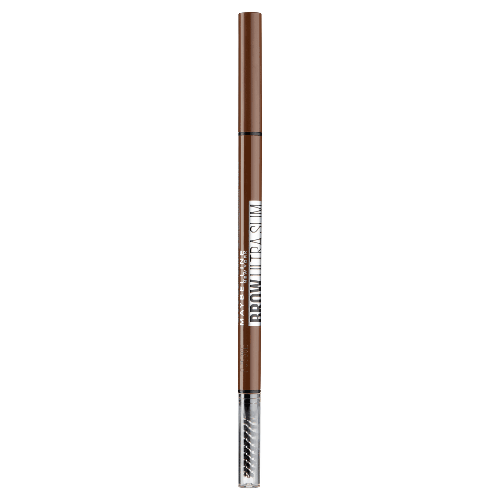 Maybelline New York BROW ULTRA SLIM NU 04 SREDNJE SMEĐA Smeđa 4,19 g