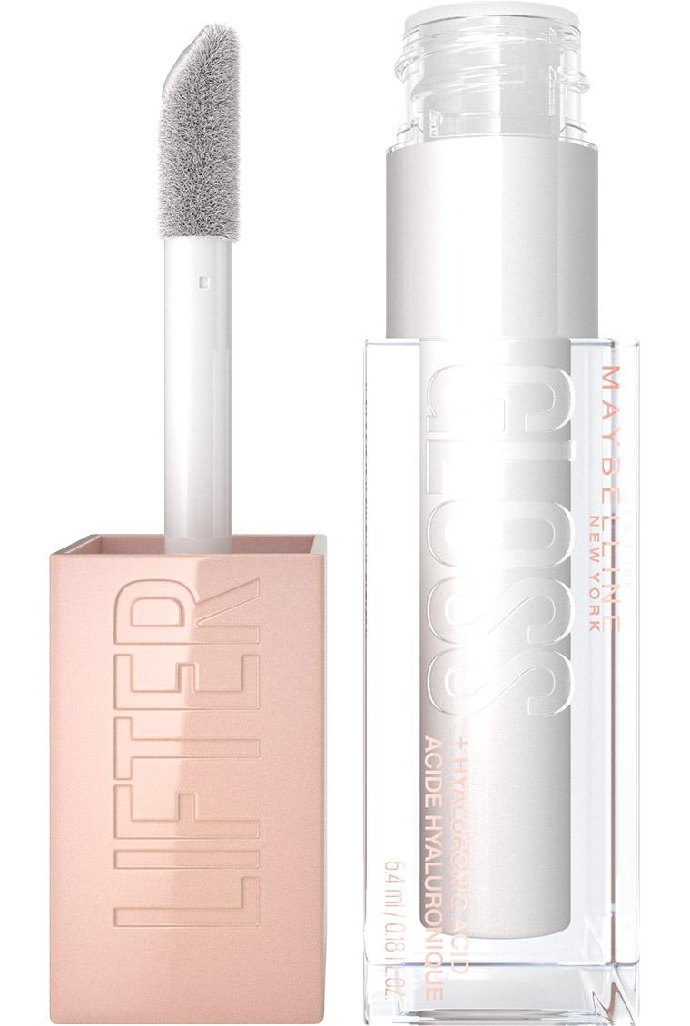 Maybelline New York sjajilo za usne 01 May Lifter Gloss NU 001 Pearl