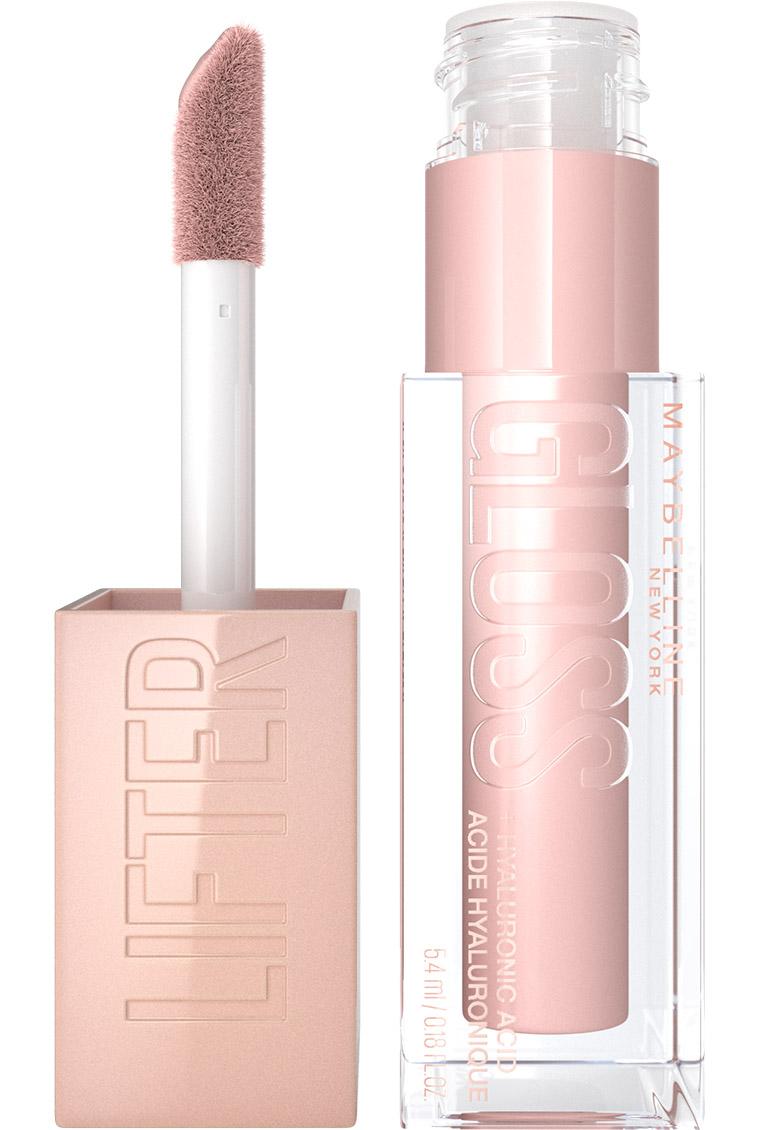 Maybelline New York New York Sjaj za usne Lifter Lip Gloss 002