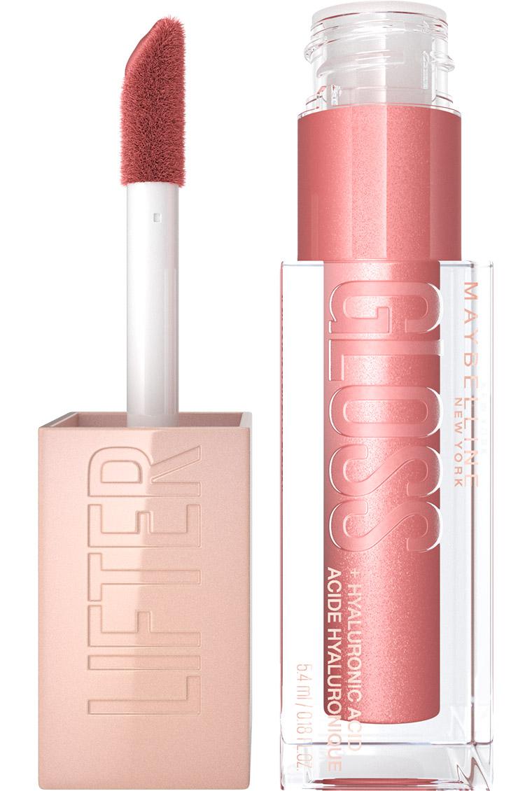 Maybelline New York sjajilo za usne 03 May Lifter Gloss NU 003 Moon