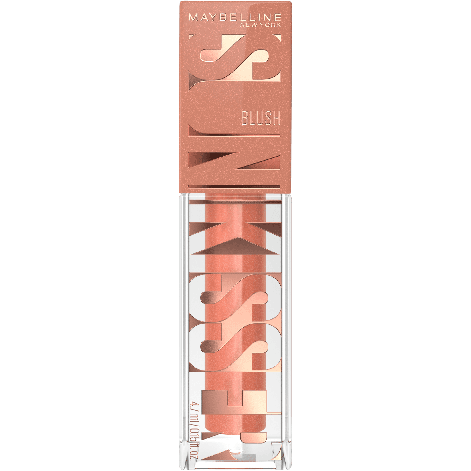 Maybelline New York New York Sunkisser tekuće rumenilo, 01 Summer In The City