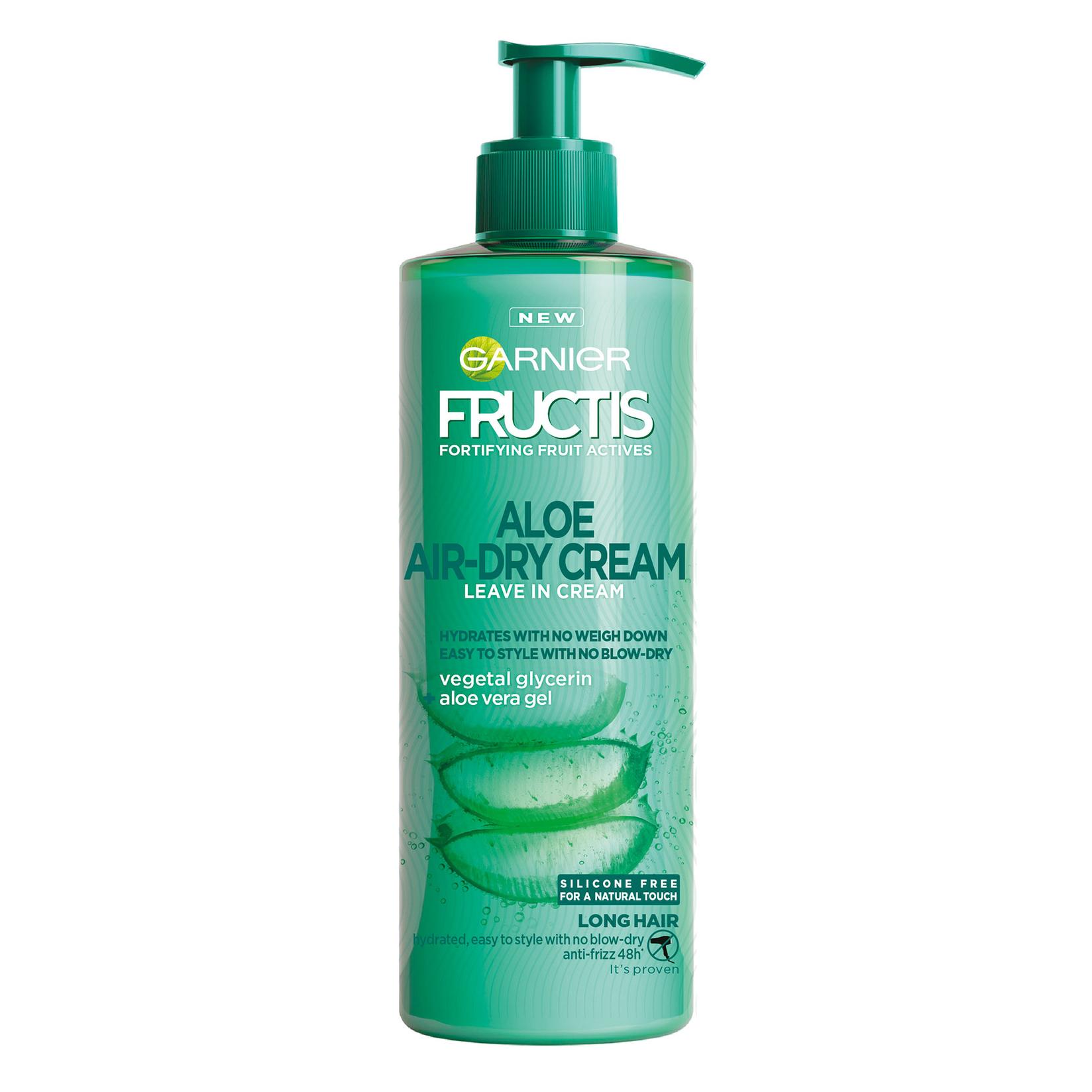 Garnier Fructis krema za kosu s alojom 400ml
