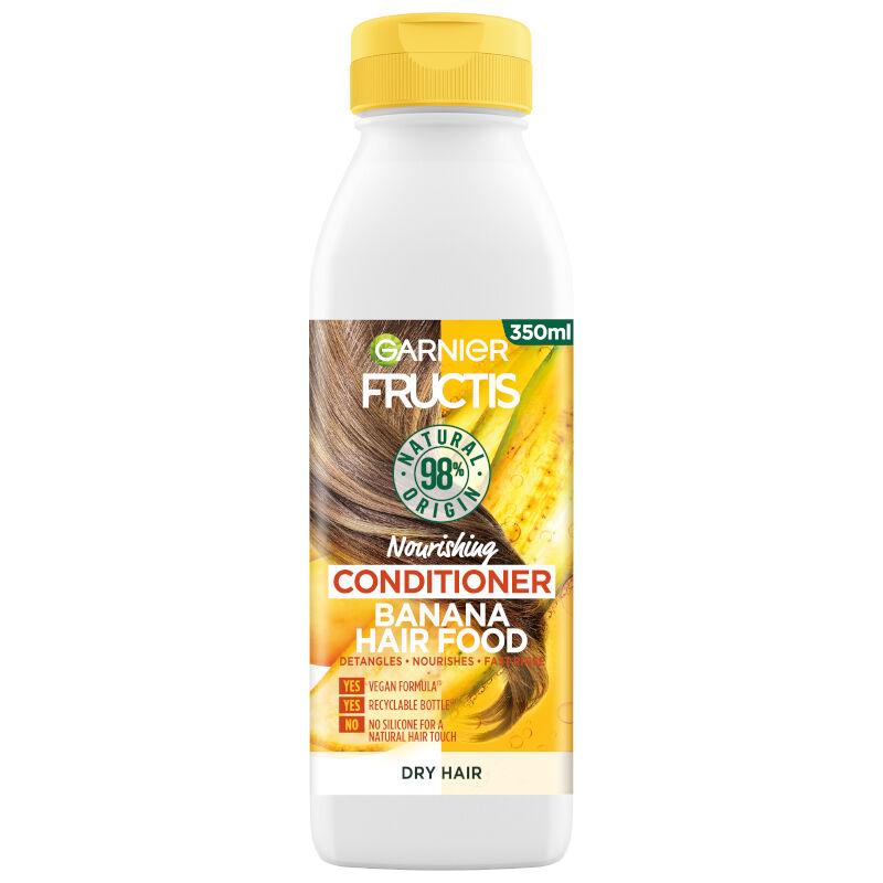 Garnier regenerator za kosu Fructis Hair Food Banana 350 ml