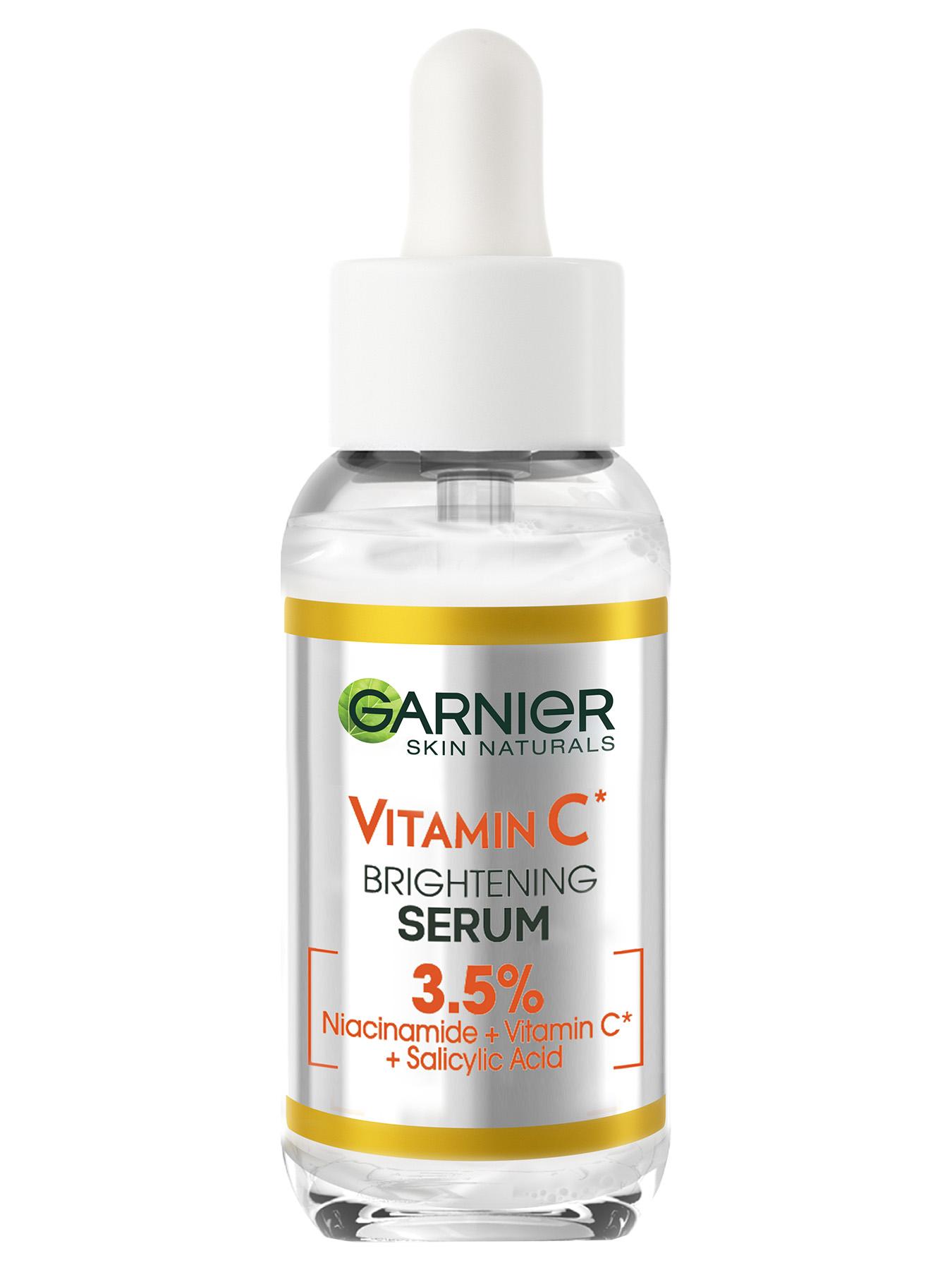 Garnier Skin Naturals serum s vitaminom C 30 ml