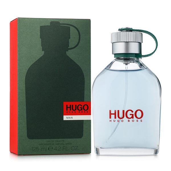 HUGO muška toaletna voda 125ml