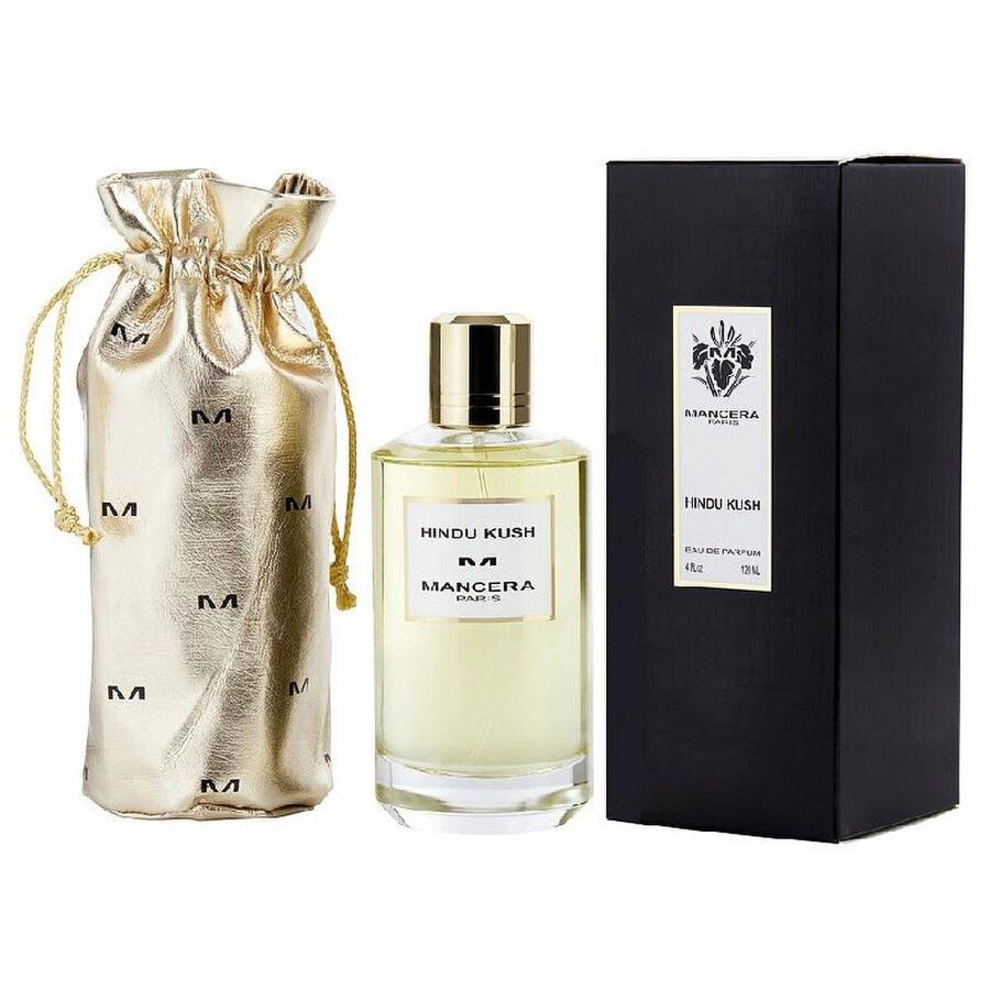 Mancera Unisex parfem Hindu Kush, 120ml