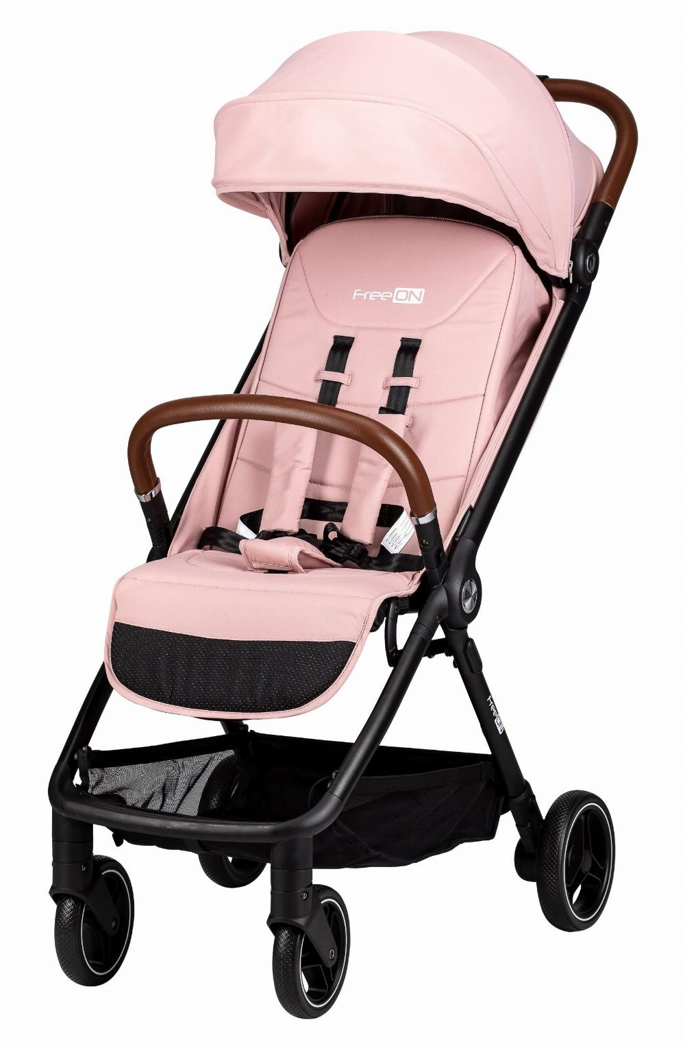 FreeON Kišobran kolica Bold, roza