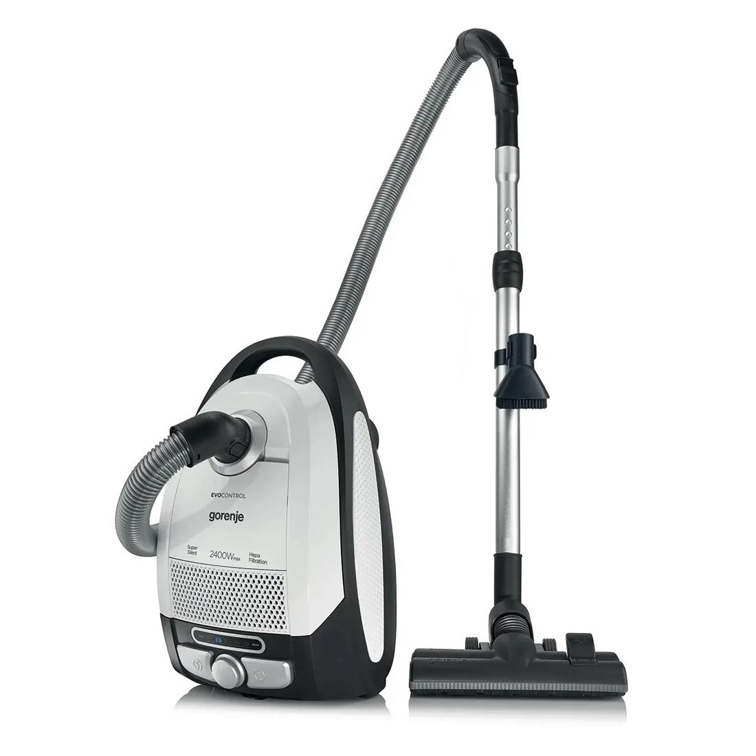 GORENJE Usisivač VC2421ECW