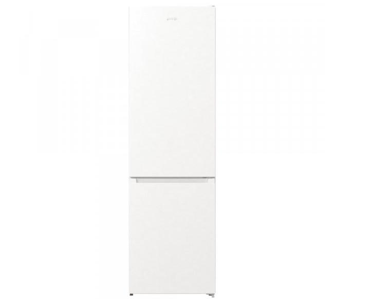 GORENJE Kombinovani frižider NRK6202EW4, Bijeli