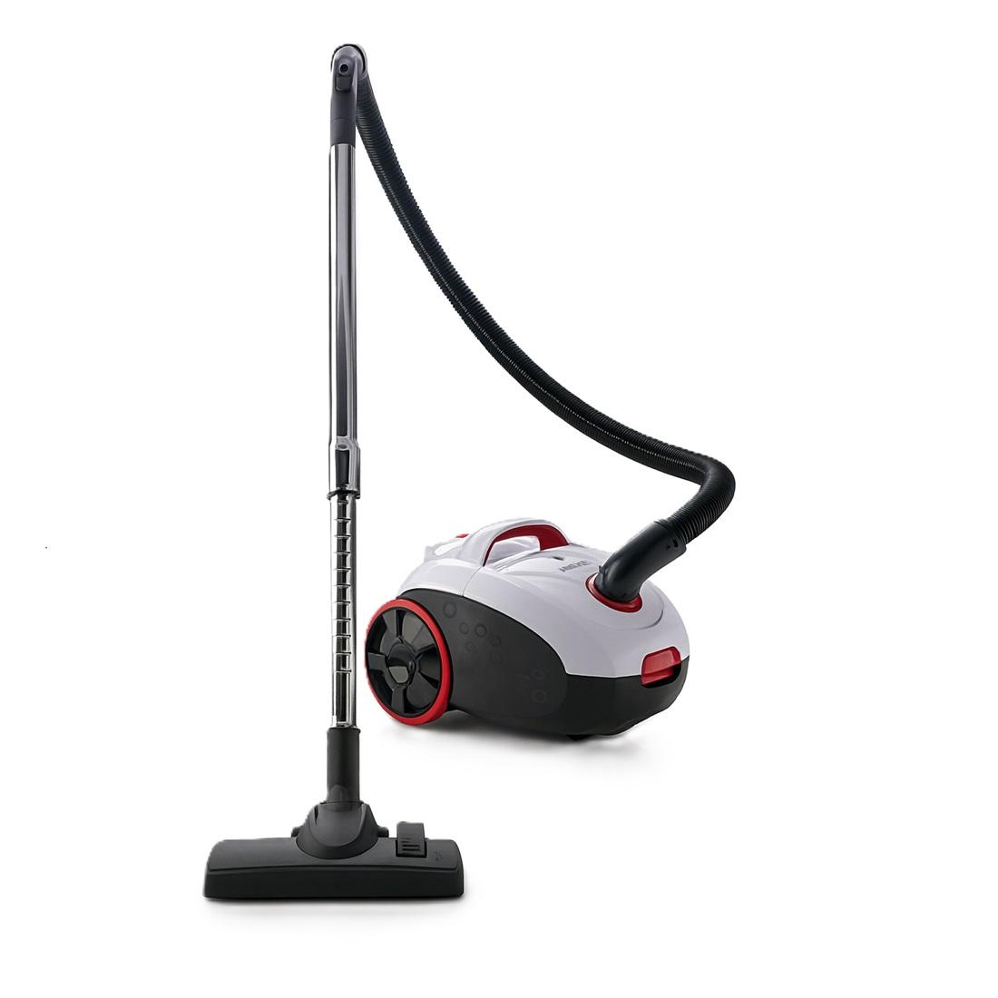 Gorenje Usisivač VC2021SFWR, Bijeli