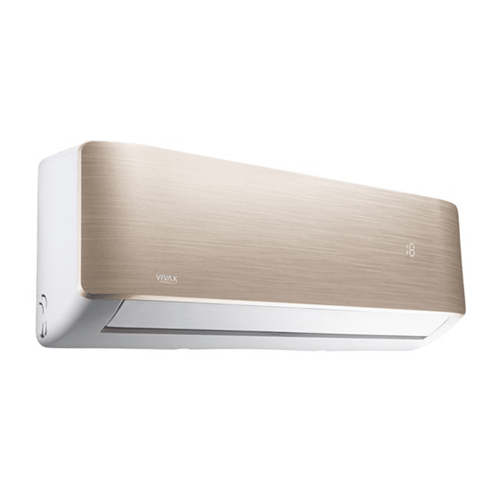 VIVAX Inverter klima, 12K BTU, ACP-12CH35AERI+, zlatna