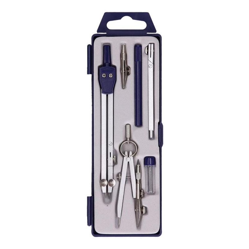 Spirit Šestar Drawing u setu, Tamnoplavi