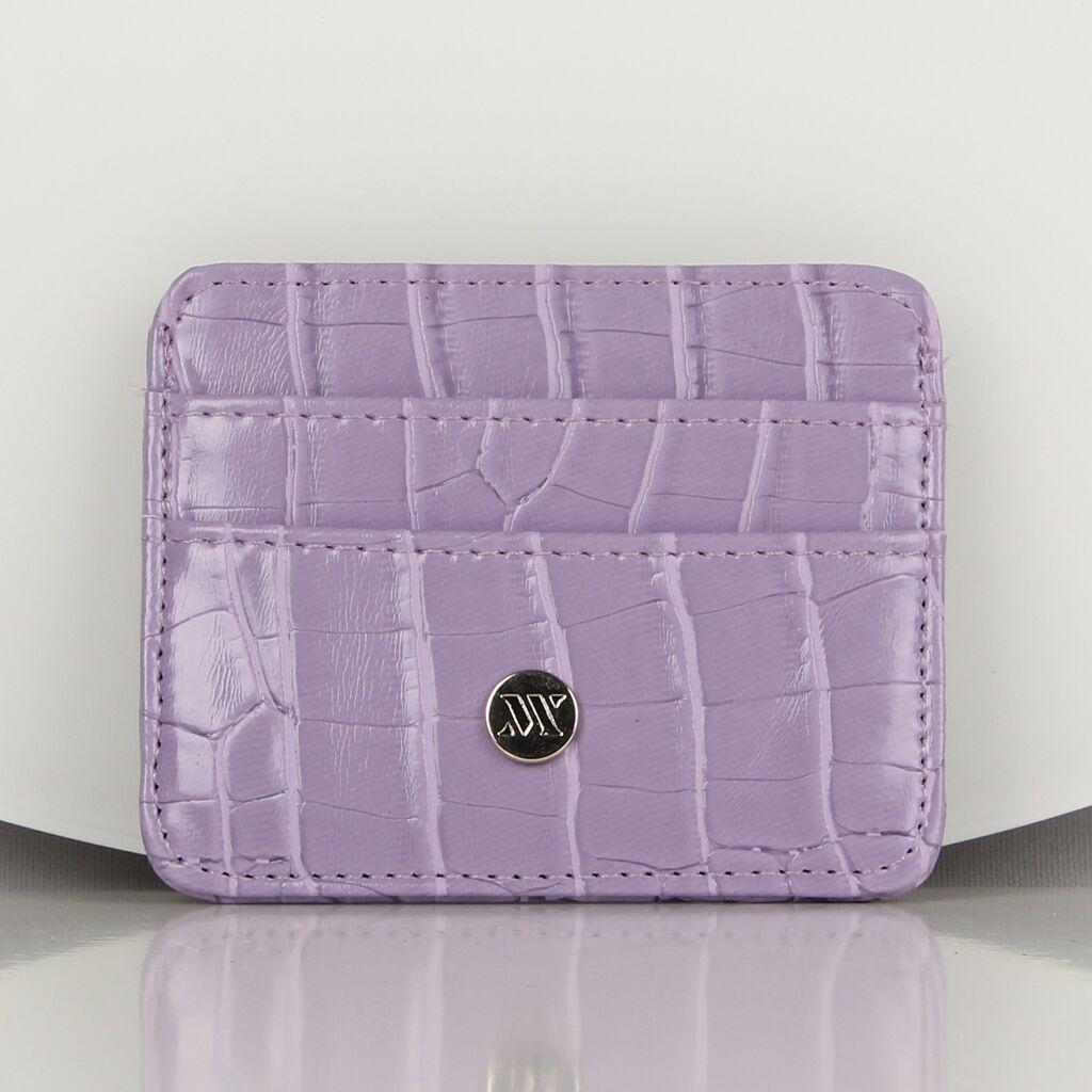 MyValice Novčanik 2491, Lavanda