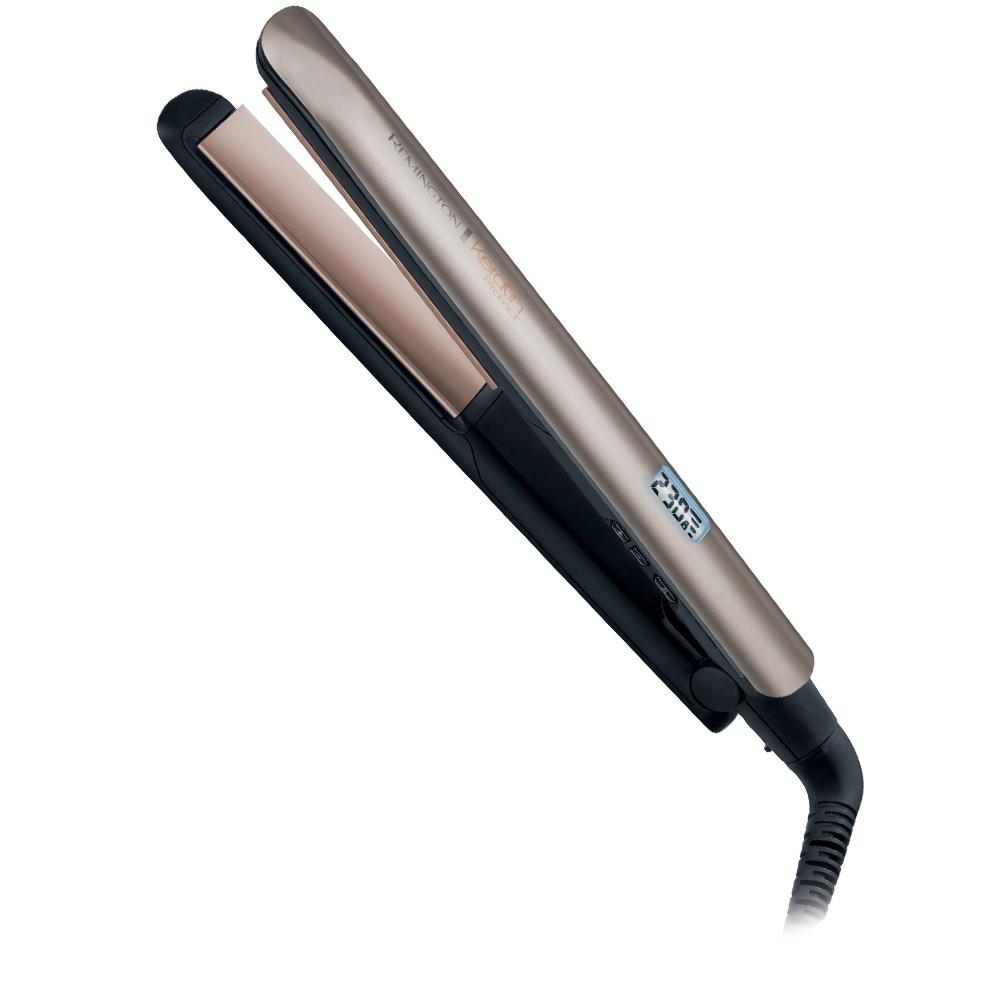 REMINGTON pegla za kosu S8540 Keratin Protect