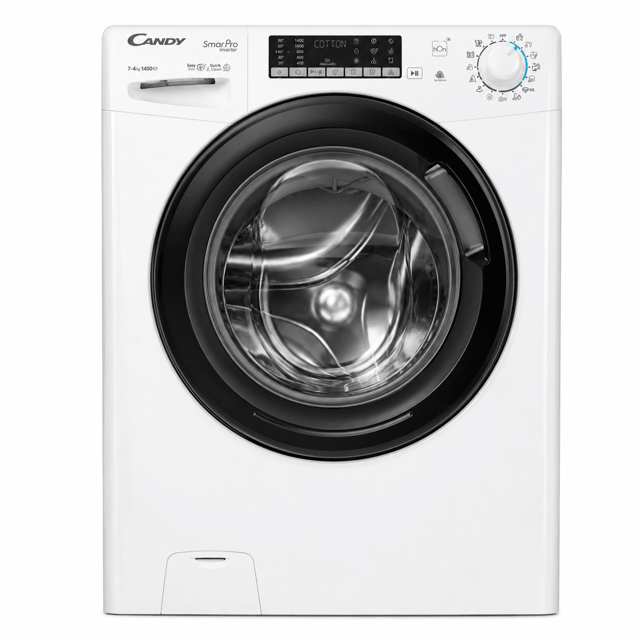 CANDY perilica rublja LAVASCIUGA CSOW 4746TWMB6-S