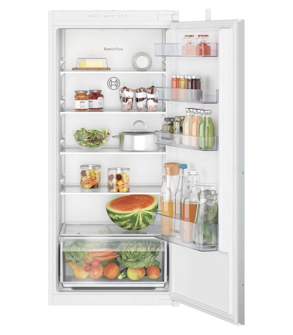 BOSCH Ugradbeni hladnjak KIR41NSE0 bijeli