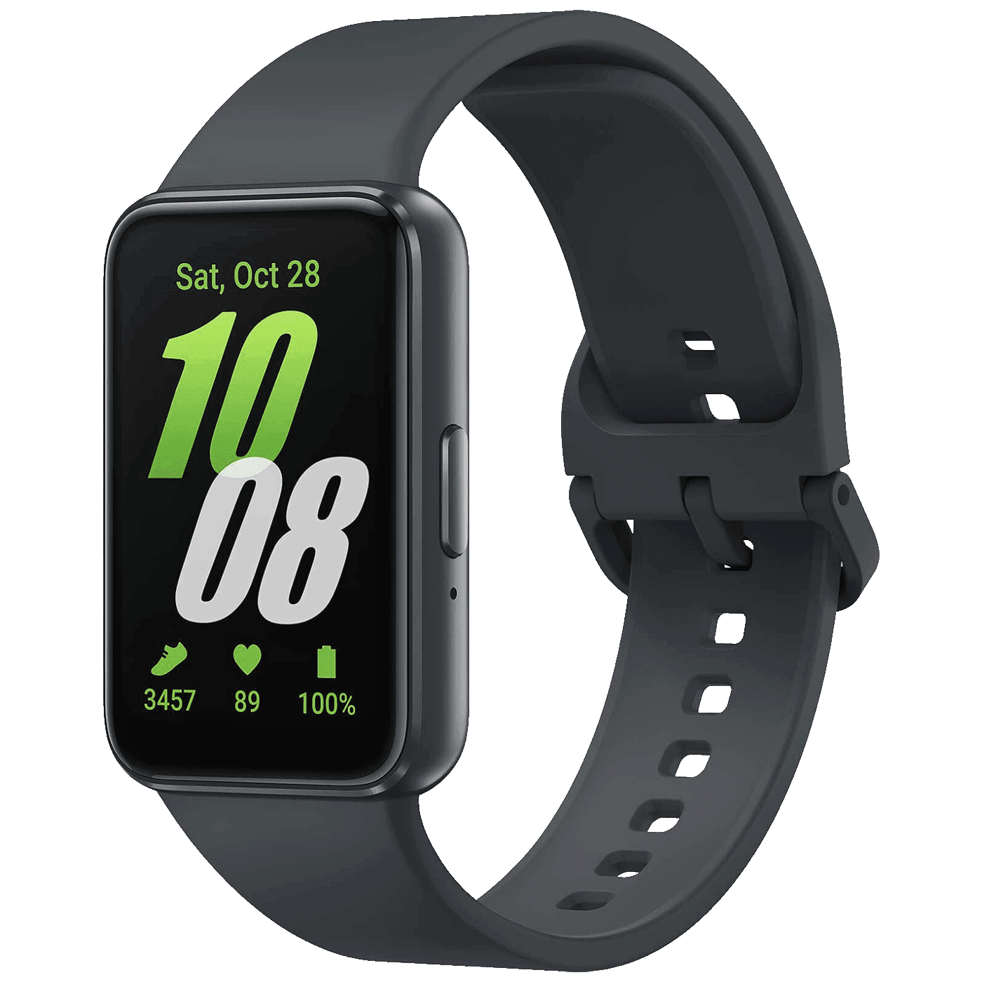 Samsung Pametni sat, R390, 1.6", WiFi, BT, 208 mAh