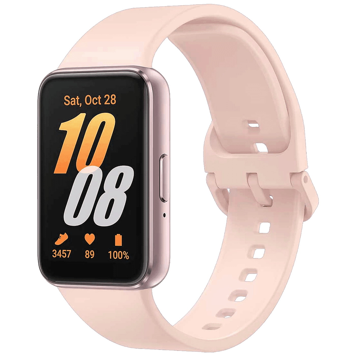 Samsung Galaxy Fit3 pametni sat R390, 1.6", 208 mAh