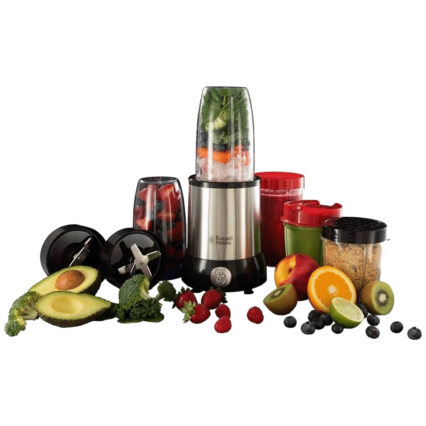 Russell Hobbs Nutri Boost blender 23180-56