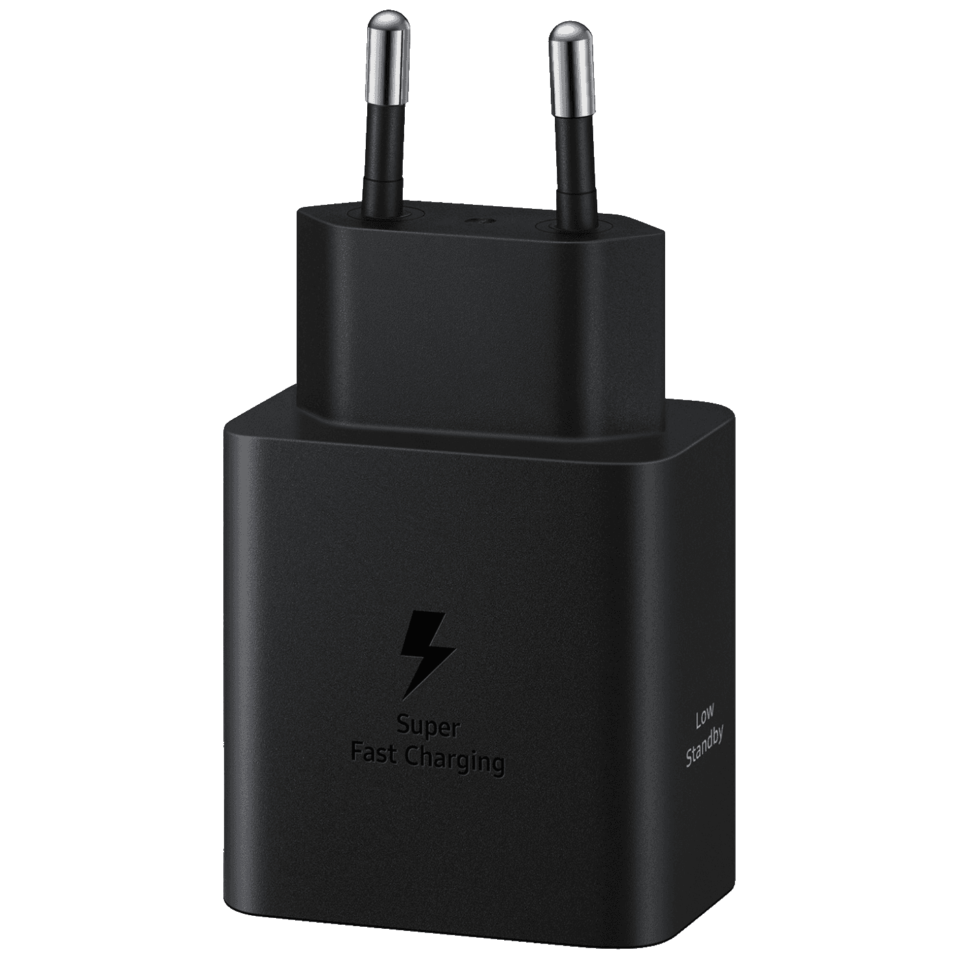 SAMSUNG kućni punjač TIP C 45W 5A 1.8m CRNI EP-T4510-XBE