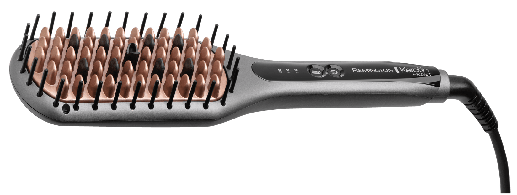 Remington četka za ispravljanje kose CB7480 keratin