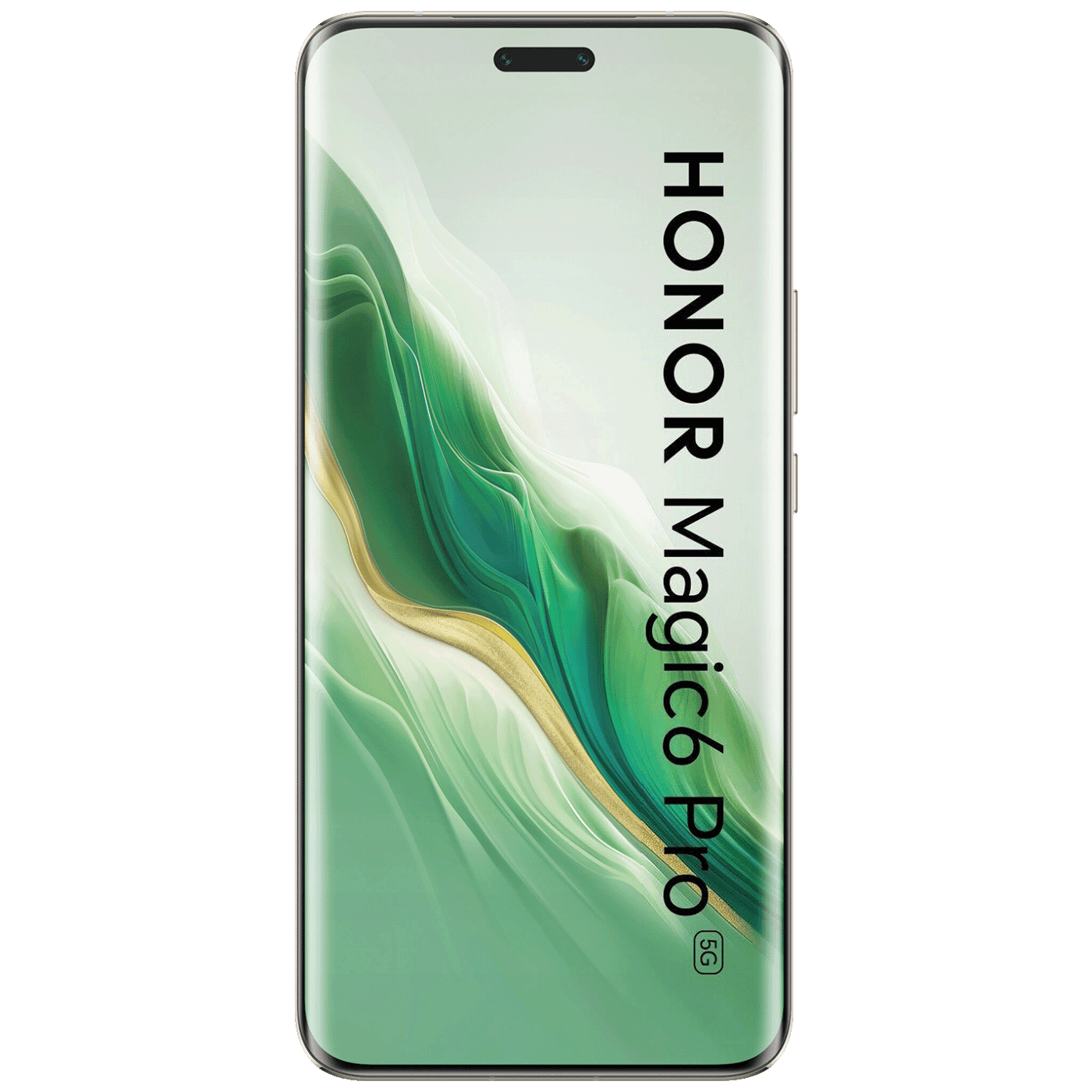 HONOR Magic6 Pro 5G mobilni telefon 12GB/512GB, zelena