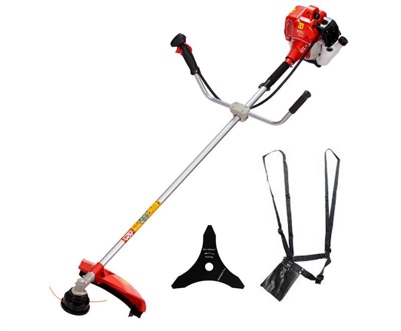 AGM Motorni trimer za travu 520 - Solo