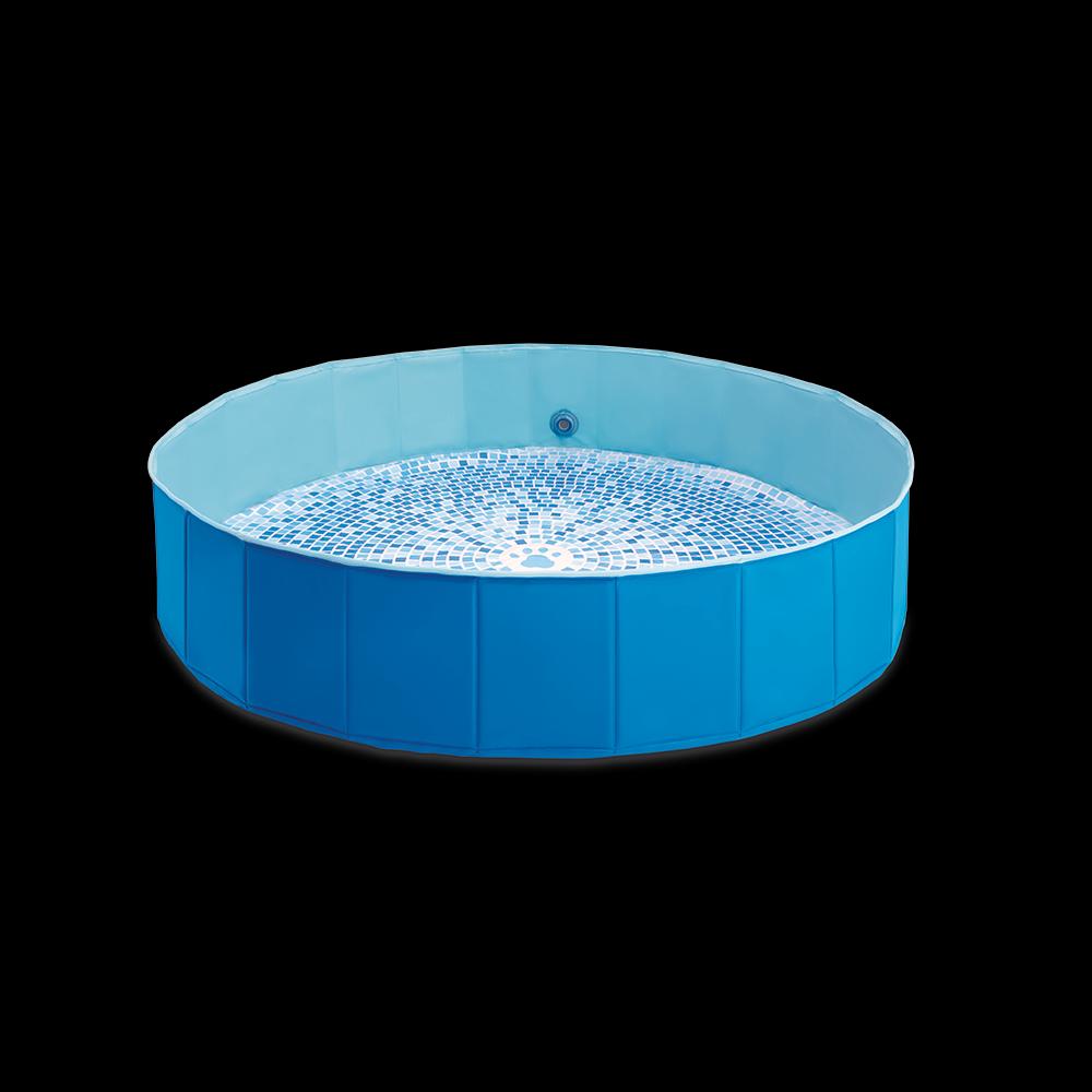 INTEX Sklopivi bazen za kućne ljubimce