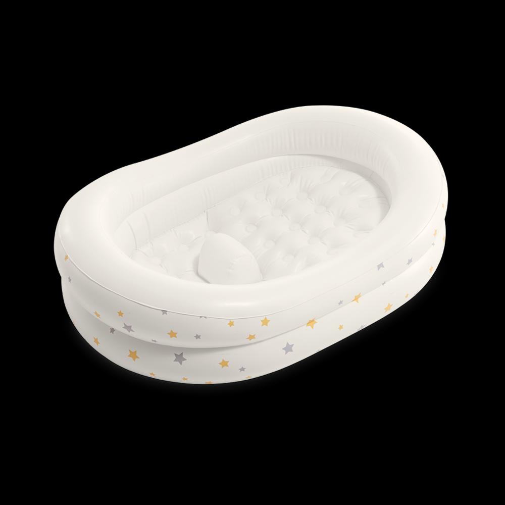 INTEX Starry kada za bebe, na napuhavanje