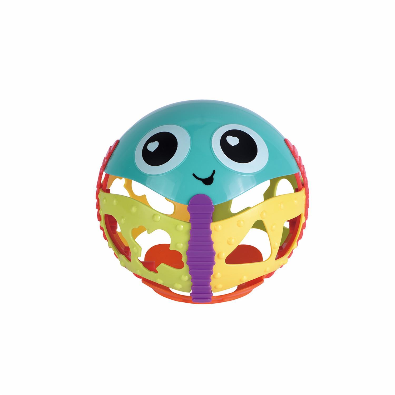 Infunbebe dječji sorter igračaka u obliku lopte,