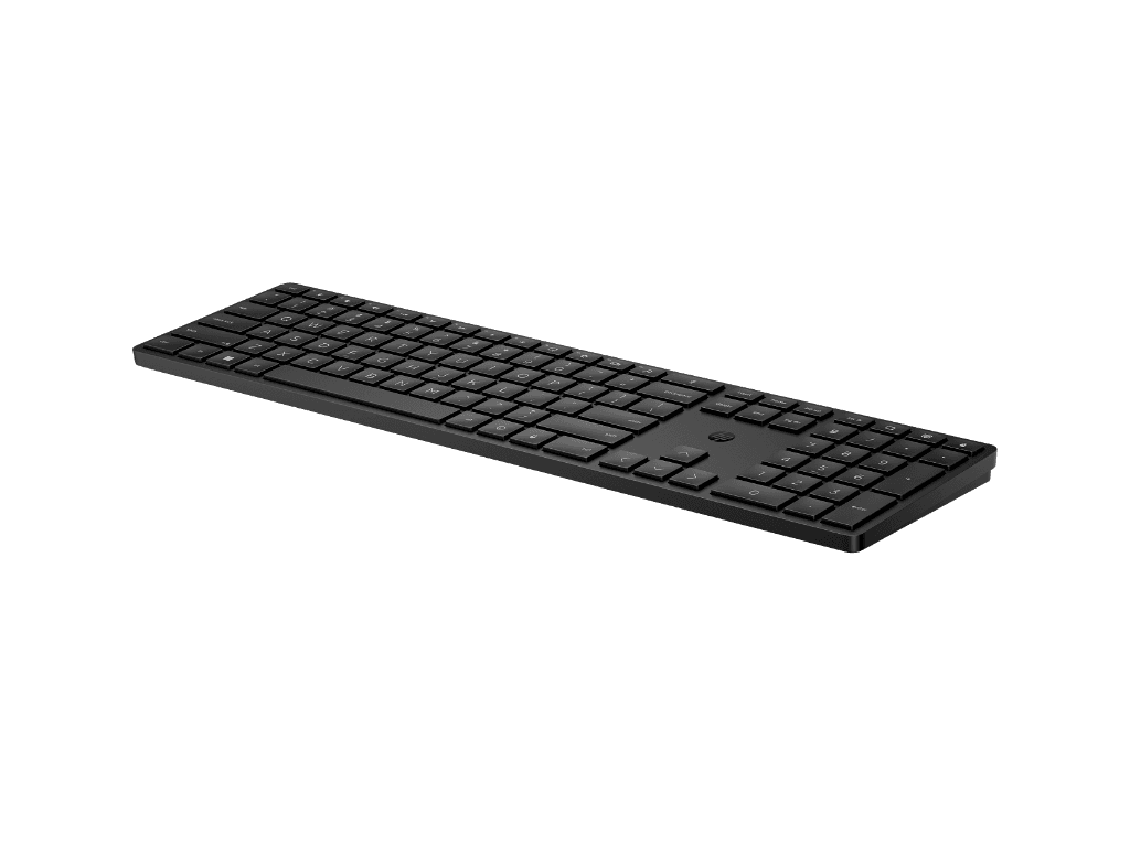 HP Tastatura 450 Wireless Programmable, Crna
