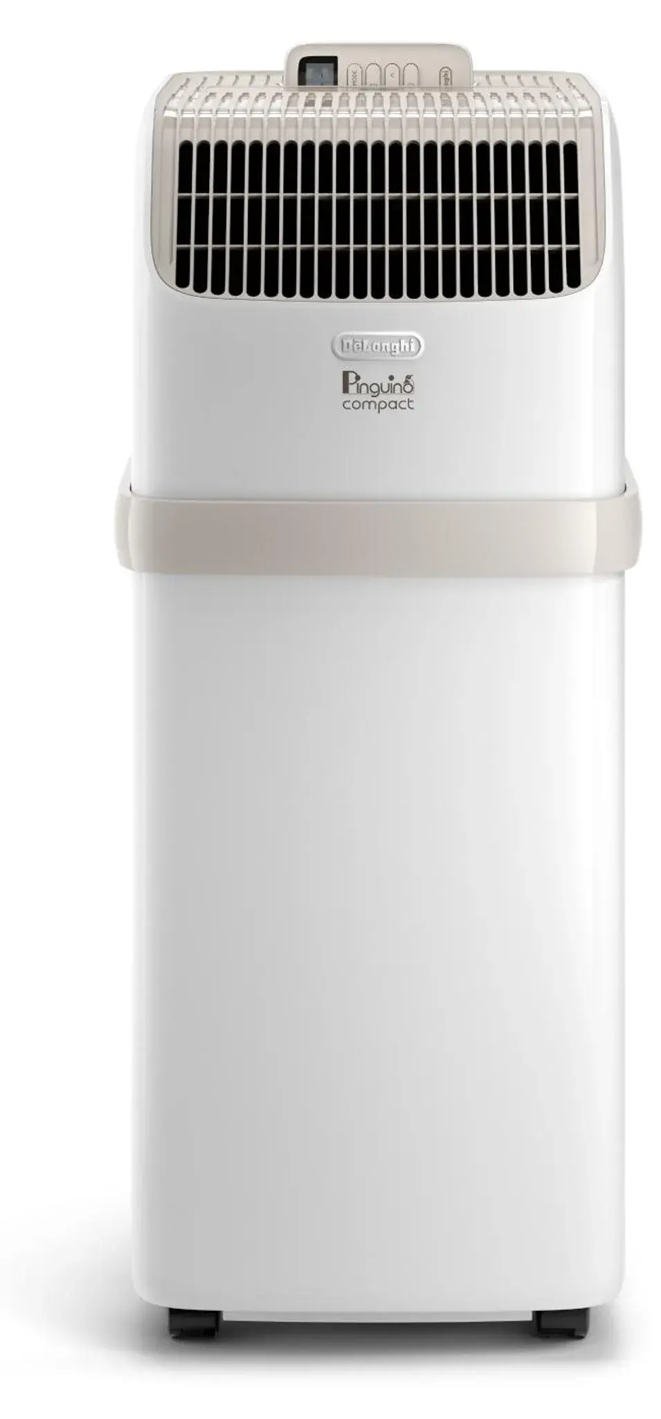Delonghi Prijenosna klima PAC ES72 Classic, Bijela