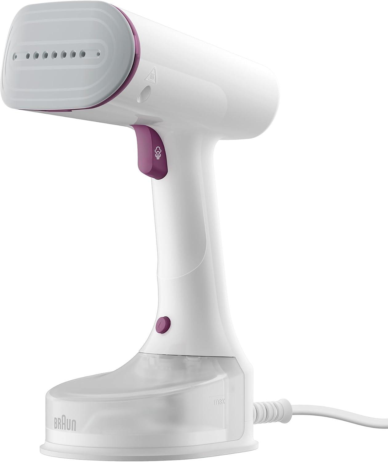 Braun Quickstyle 5 GS5011PU Pegla za vertikalno peglanje