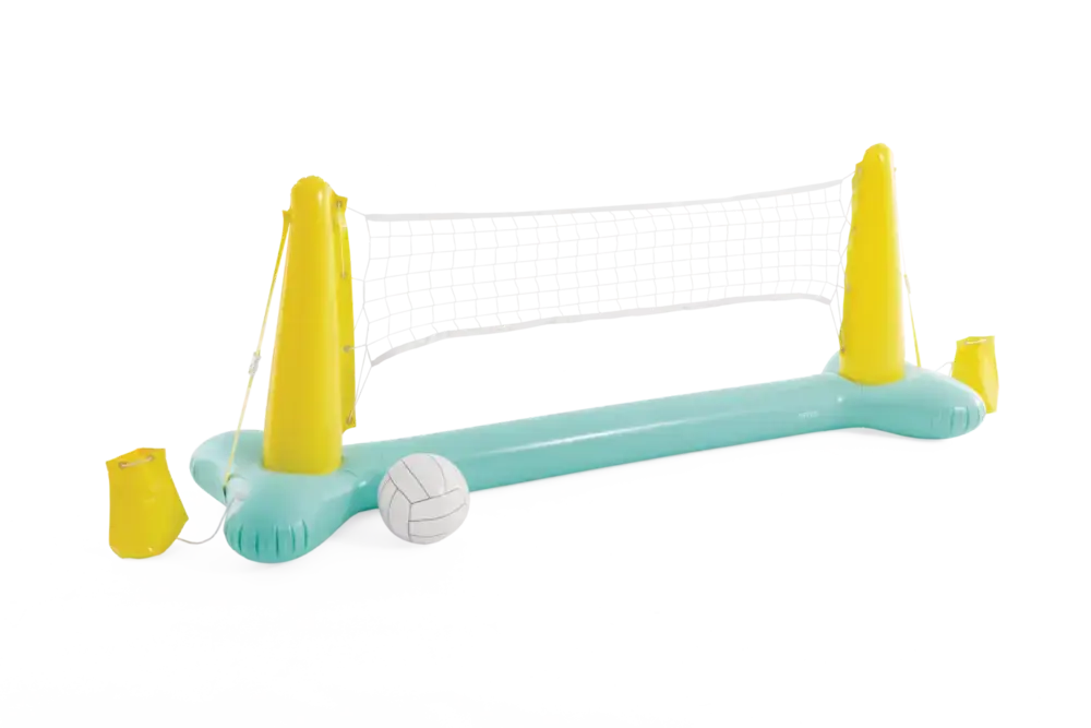 INTEX Set za odbojku u bazenu