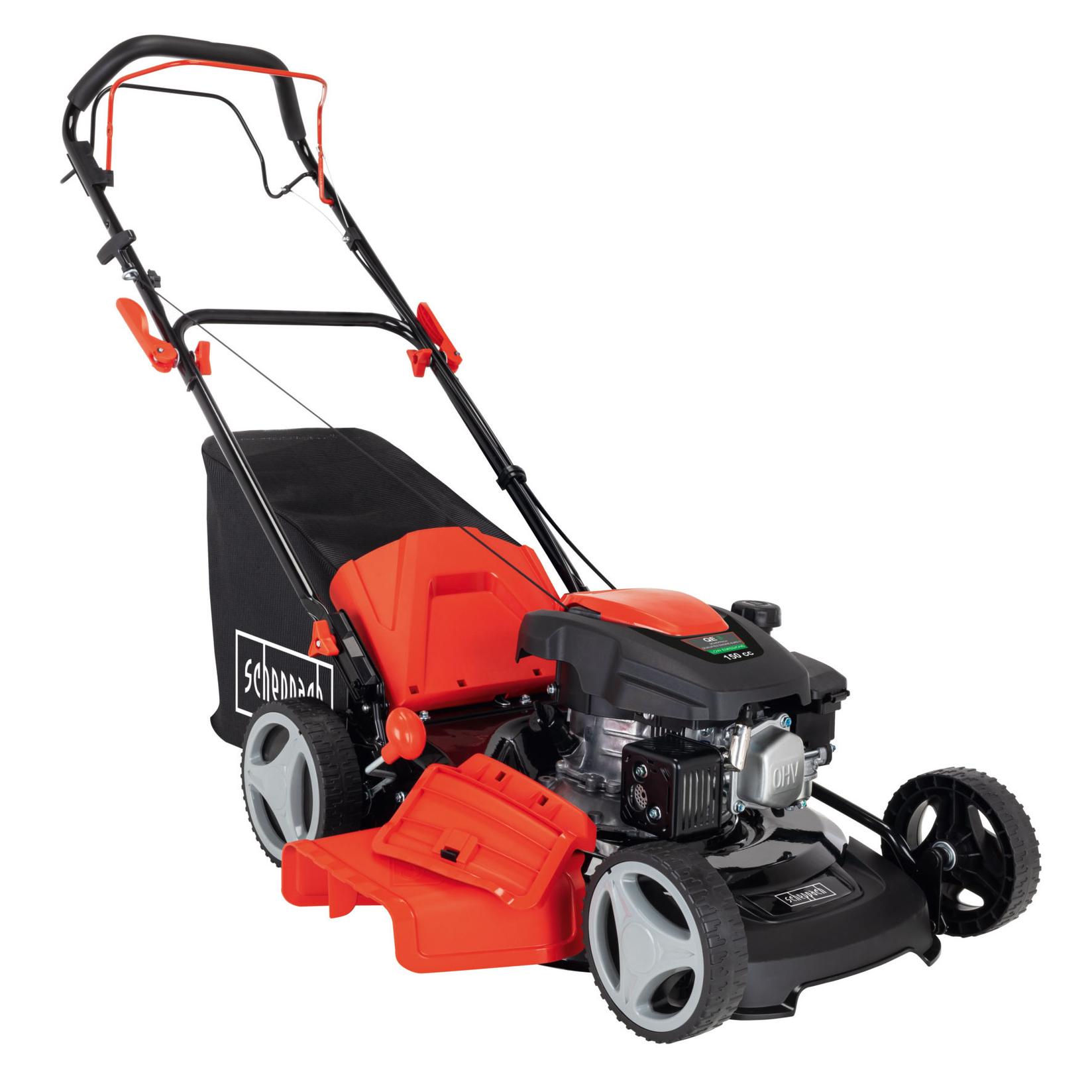 Scheppach Motorna kosilica MS161-46 3.5 KS