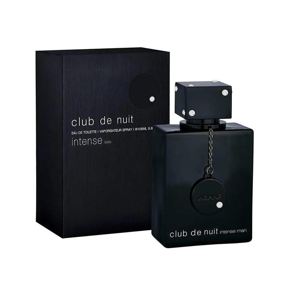 Armaf muška toaletna voda Club De Nuit Intense, 105 ml